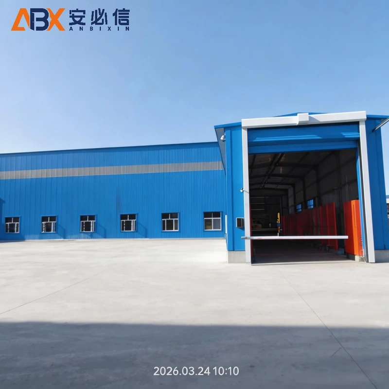 黑河市背带堆积门