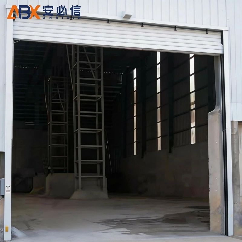 黑河市机械式门封